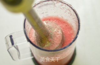 Watermelon Smoothie recipe
