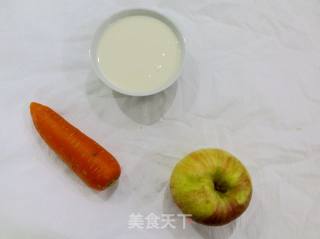 Carrot Yogurt Drink-diarrhea Recipe recipe