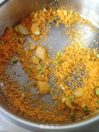 Banquet Dishes-typhoon Shrimp recipe