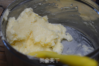 Vanilla Butter Cookies recipe