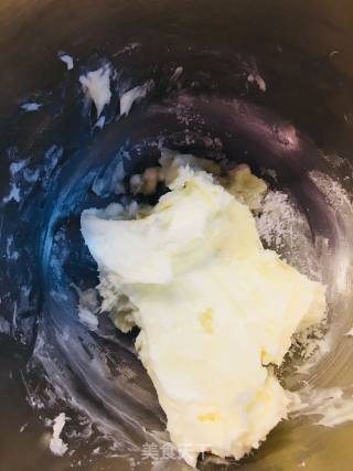 Magic Wand Cheese Soft Ou recipe