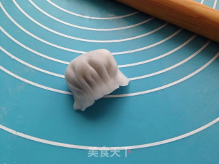 Crystal Shrimp Dumpling recipe