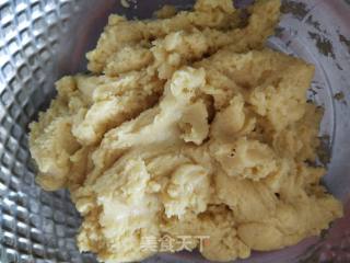 Butter Cookies recipe