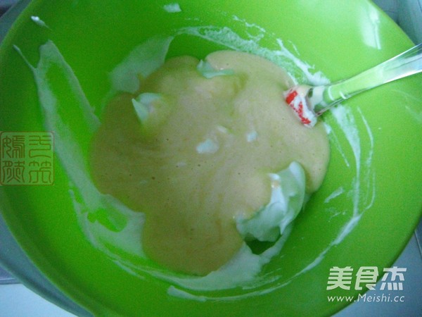 Coconut Cupcakes recipe