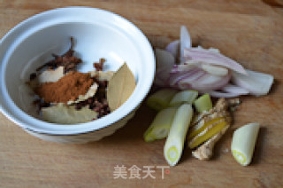 Salad Belly Silk recipe