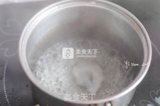 Dragon Ball recipe