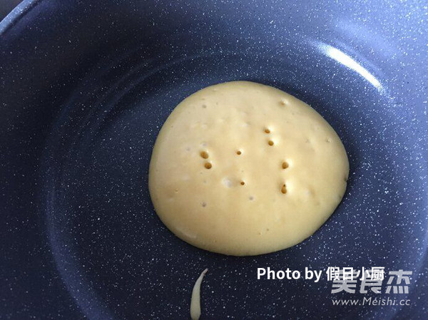 Dorayaki recipe