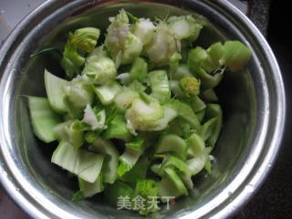 Chinese Yam recipe