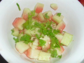 Refreshing Cold Dressing recipe