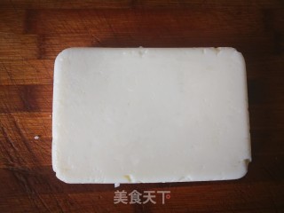 Golden Roasted Fresh Milk recipe