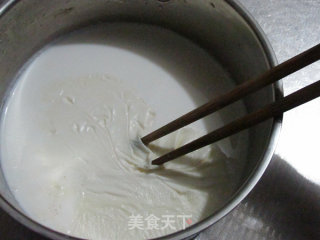 【beijing】pink Old Beijing Cheese recipe