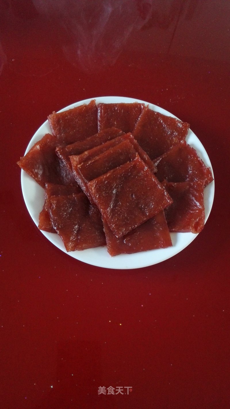 Gotan Peel recipe