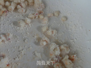 Icing Peanuts recipe