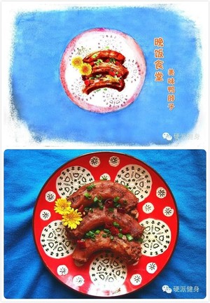 No Matter How Much You Eat, The Delicious Duck Neck is Not Afraid of Getting Fat~ recipe