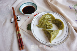 Steamed Dumplings with Pork Celery and Carrots recipe