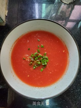 Tomato Puree recipe