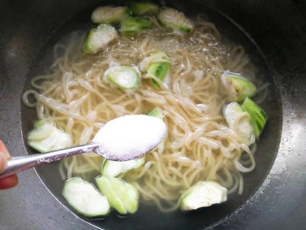 Japanese Ramen recipe