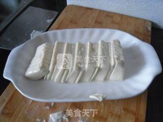 Assorted Soft Tofu recipe