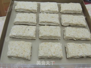 Pepper and Hemp Whole Wheat Melaleuca recipe