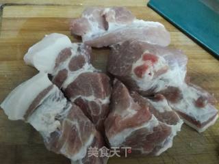 Pumpkin Pork Bun recipe