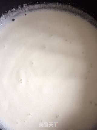 Coconut Milk Recipe recipe