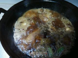 Beef with Sauce recipe
