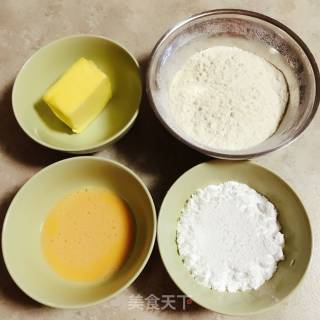 Heart Jam Cookies recipe