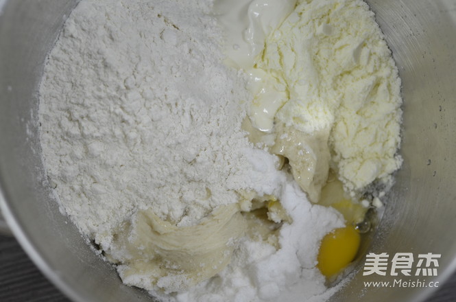 70% Medium Type Hokkaido Toast recipe