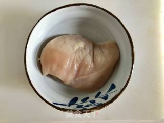 Crispy Chicken Nuggets recipe