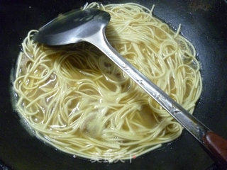 Curry Beef Ramen recipe