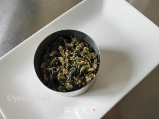 #蛋美食#toon Scrambled Eggs recipe