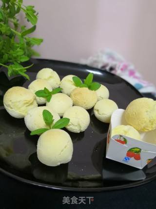 Original Mochi Bread recipe