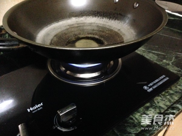 Mashed Taro recipe