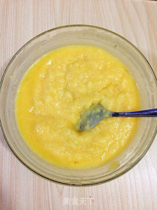 Healthy Breakfast Potato Omelette recipe