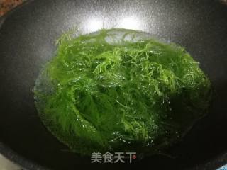 The Correct Way to Open Net Red Seaweed recipe