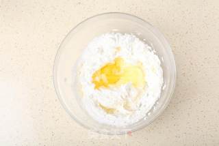 Sand Cake recipe