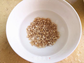 Nutritional Rice Porridge recipe