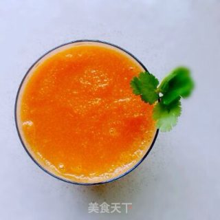 Apple Carrot Juice recipe