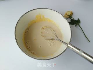 # Fourth Baking Contest and is Love to Eat Festival# Soy Milk Box Cake recipe