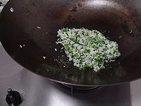 Kale Fried Rice recipe