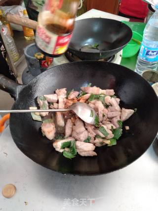 Braised Pork recipe