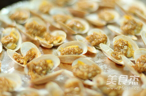 Roasted Garlic recipe