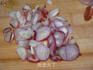 Sticky Rice Noodles--ban Kueh recipe