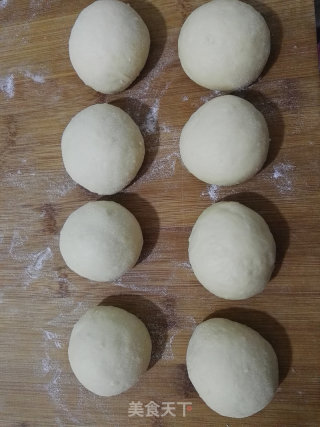 #柏翠大赛# Honeydew Package recipe