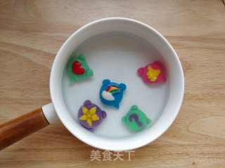 Pink Bear Gnocchi recipe