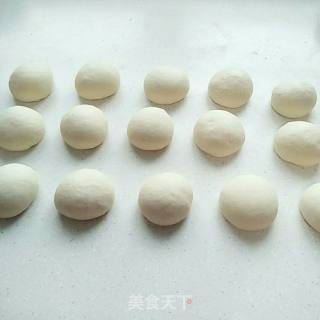 Original Yeast Old Noodle Mantou recipe