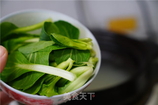 Healthy Chicken Feet Soup recipe