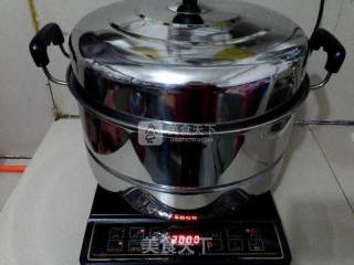 Glutinous Rice Glutinous Rice Dumplings (fake Glutinous Rice Dumplings) recipe