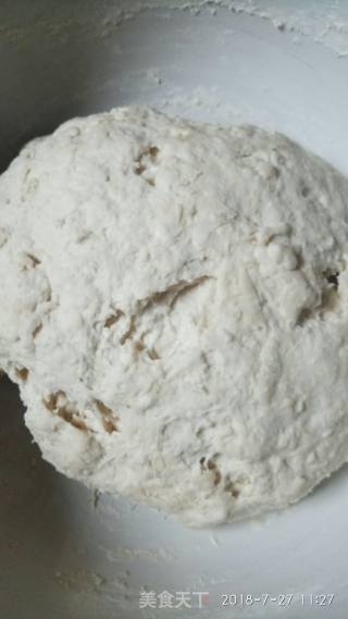 Spiced Cumin Bread recipe