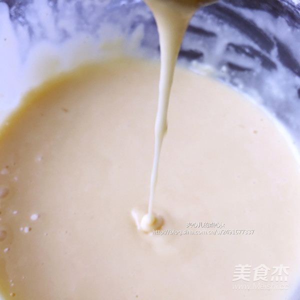Dorayaki recipe